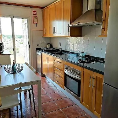 Eden Jasmim By Fhr Apartmán Quarteira