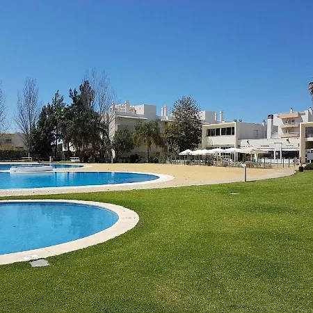 Eden Jasmim By Fhr Apartmán Quarteira
