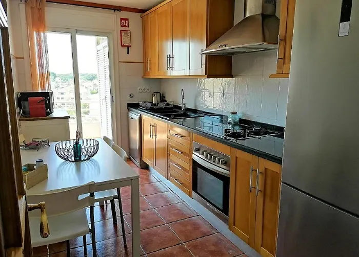 Eden Jasmim By Fhr Apartmán Quarteira