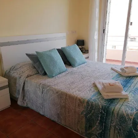 Apartamento Eden Jasmim By Fhr