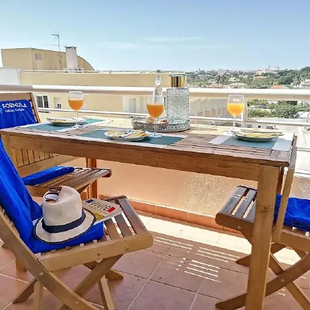 Eden Jasmim By Fhr דירה *