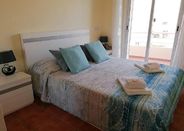 דירה Eden Jasmim By Fhr